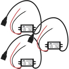 DC-DC Spannungswandler