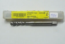 1 Stck. Prototyp Paradur Gewindebohrer HSS-E Sackloch M8x1 6H 21517