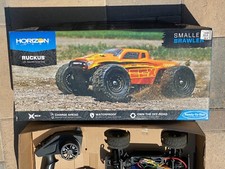 Horizon hobby ruckus - hobby,