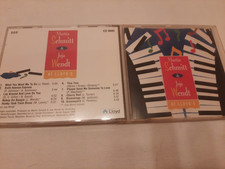 CD MARTIN SCHMITT & JOJA WENDT