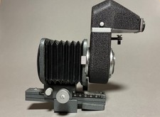 Leitz Visoflex mit