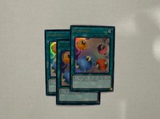 3x Scapegoat - MAMA-EN077 -