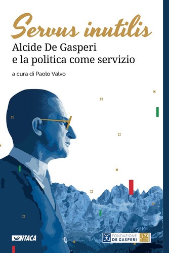 Paolo valvo servus inutilis - valvo,