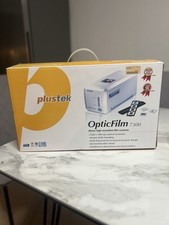 Plustek OpticFilm 7200 35mm