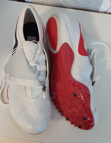 Spikes nike bowerman - serie, gr