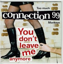 7" Single,  Connection 99 -