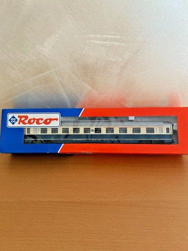 Modelleisenbahn roco 44413 - modelleisenbahn, h0