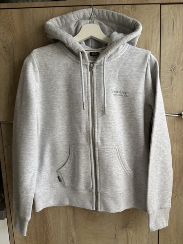 Superdry sweatshirt jacke - superdry/sweatshirt, /