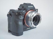 Adapter für Altix-Objektive