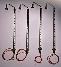 Märklin H0/Brawa H0  ? , 4 x