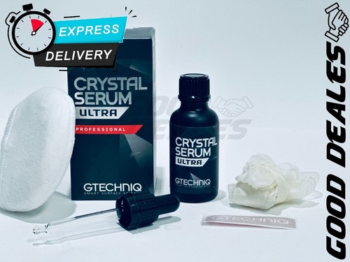 50ml crystal serum ultra - 50ml,