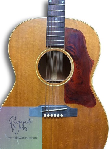 Gibson akustikgitarre 25 - akustikgitarre, b-25
