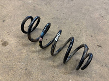 Feder Fahrwerksfeder VW Scirocco 2.0TSI hinten rechts links