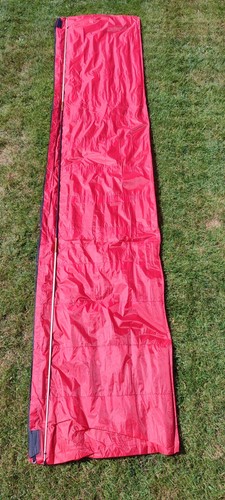 Flexifoil airfoil powerkite - flexifoil,