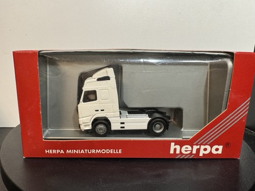 Herpa lkw volvo - lkw, fh16