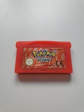 Pokemon Feuerrote Edition |