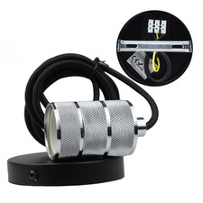 Pendelleuchte Dekorative E27