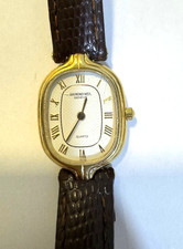 Raymond Weil Uhr Damen Geneve