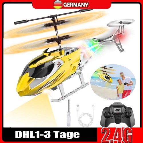 Hubschrauber ferngesteuert - hubschrauber,
