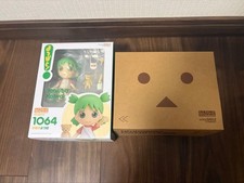 Good Smile Nendoroid Yotsuba &