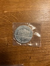 1 oz Silbermünze Wiener