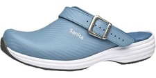 Sanita Damen Offener Clog