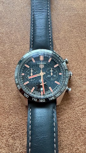 Tag heuer carrera - heuer,