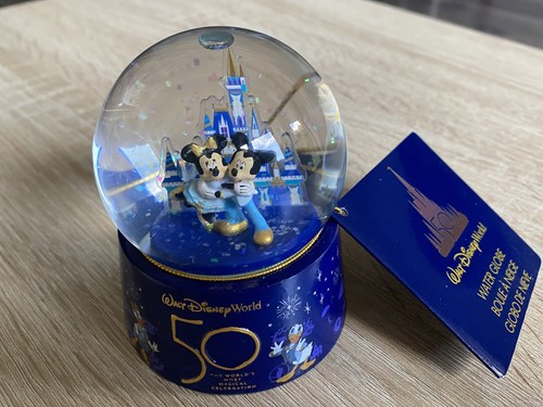 Walt disney world jahre - 50,