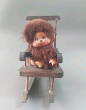 Monchichi Miniatur mit