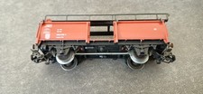 Märklin 4613 H0 Autotransporter  unbeladen OVP