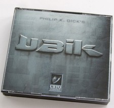 UBIK VINTAGE WINDOWS 95 PC