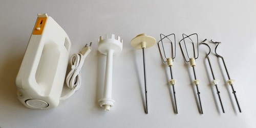Ddr handmixer - ddr,
