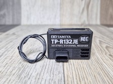 Tamiya TP-R132JE AM 27MHz 2 CH