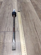 Flachmeißel Typ FM 22 für DUSS Kombihammer P 28 S und P 30