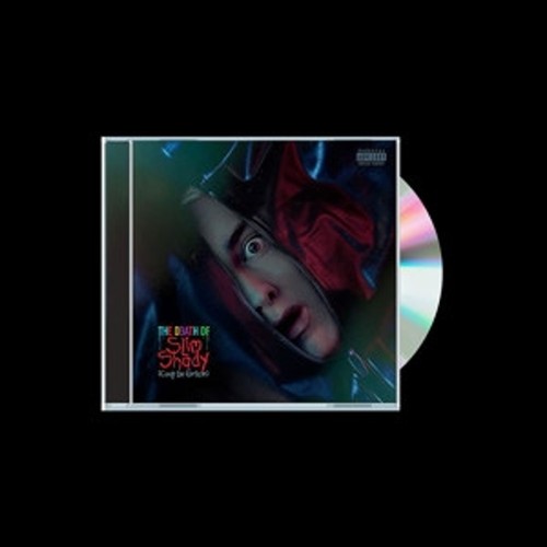 Eminem the death - eminem,