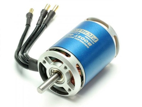 Pichler brushless motor boost - brushless,