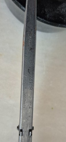 Walther werkzeug dbp - walther,