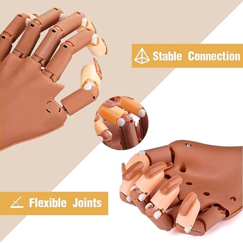 Handprothese zum üben - handprothese, für