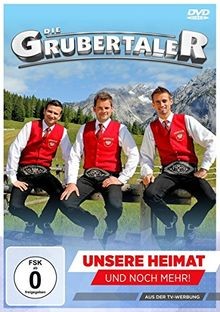 Die grubertaler unsere - grubertaler,
