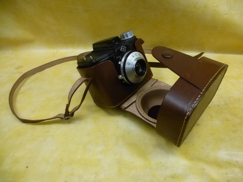 Fotoaperat agfa clack - agfa,