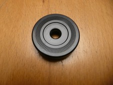 Puck für Single Schallplatten