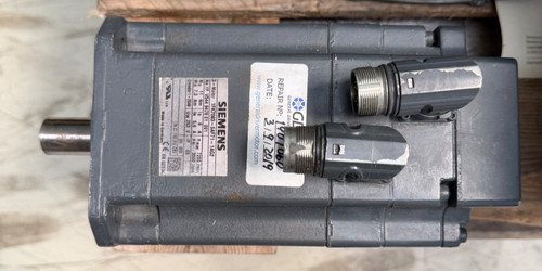 Siemens permanent magnet - siemens, 3~permanent
