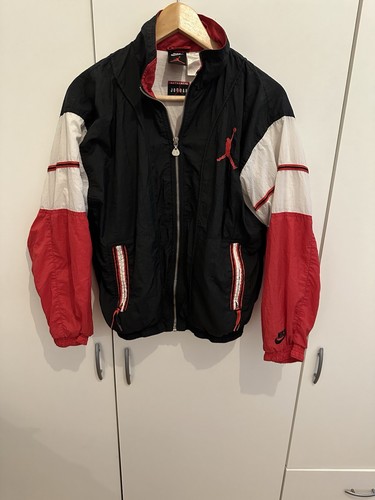 Nike air jordan jacke - air, size