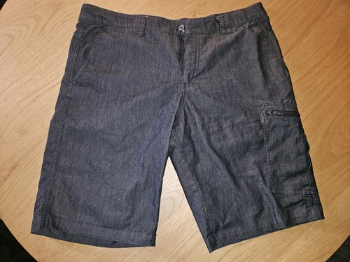 Herren markenhose kurz von - ,