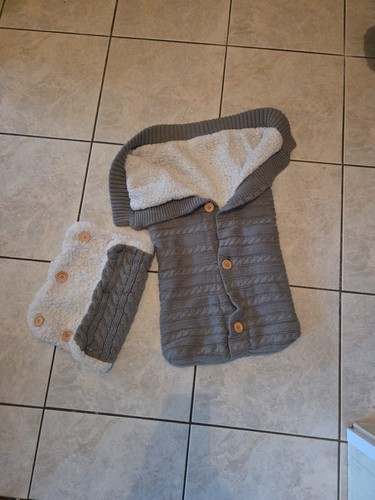 Babydecke kinderwagendecke mit - kinderwagendecke,
