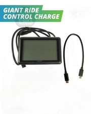 Giant   Display E-Bike nur