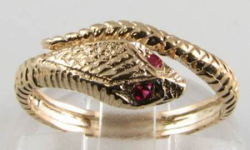 Custom order gelbgold ring - gelbgold,