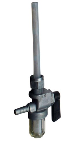 Benzinhahn m12x1 hercules - m12x1,