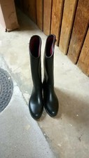 reiterstiefel