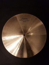 Meinl Meteor 16" Vintage Crash